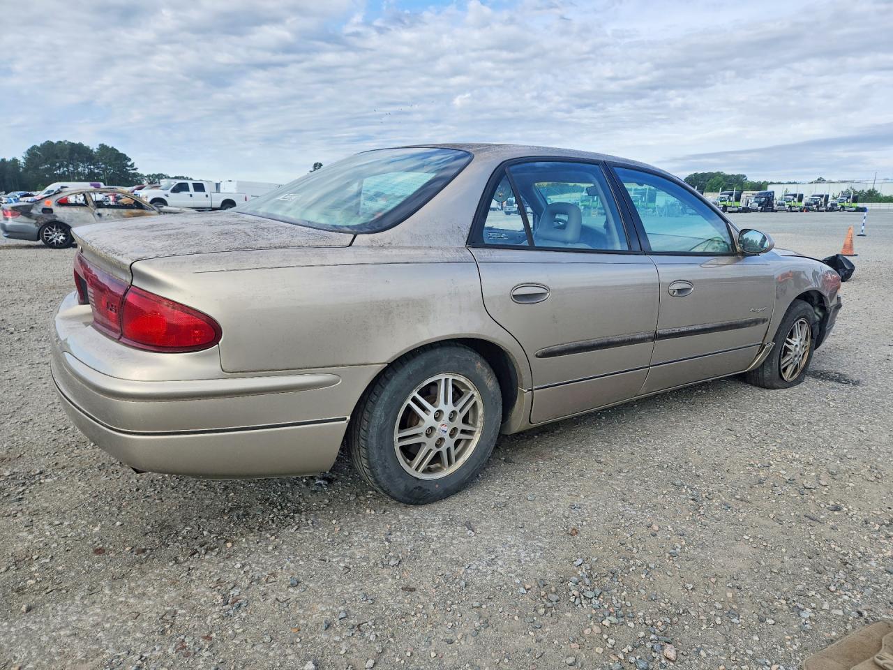 Buick Regal Ls