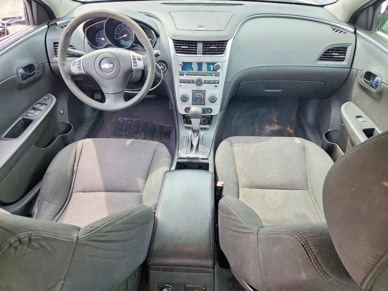 Chevrolet Malibu 1lt