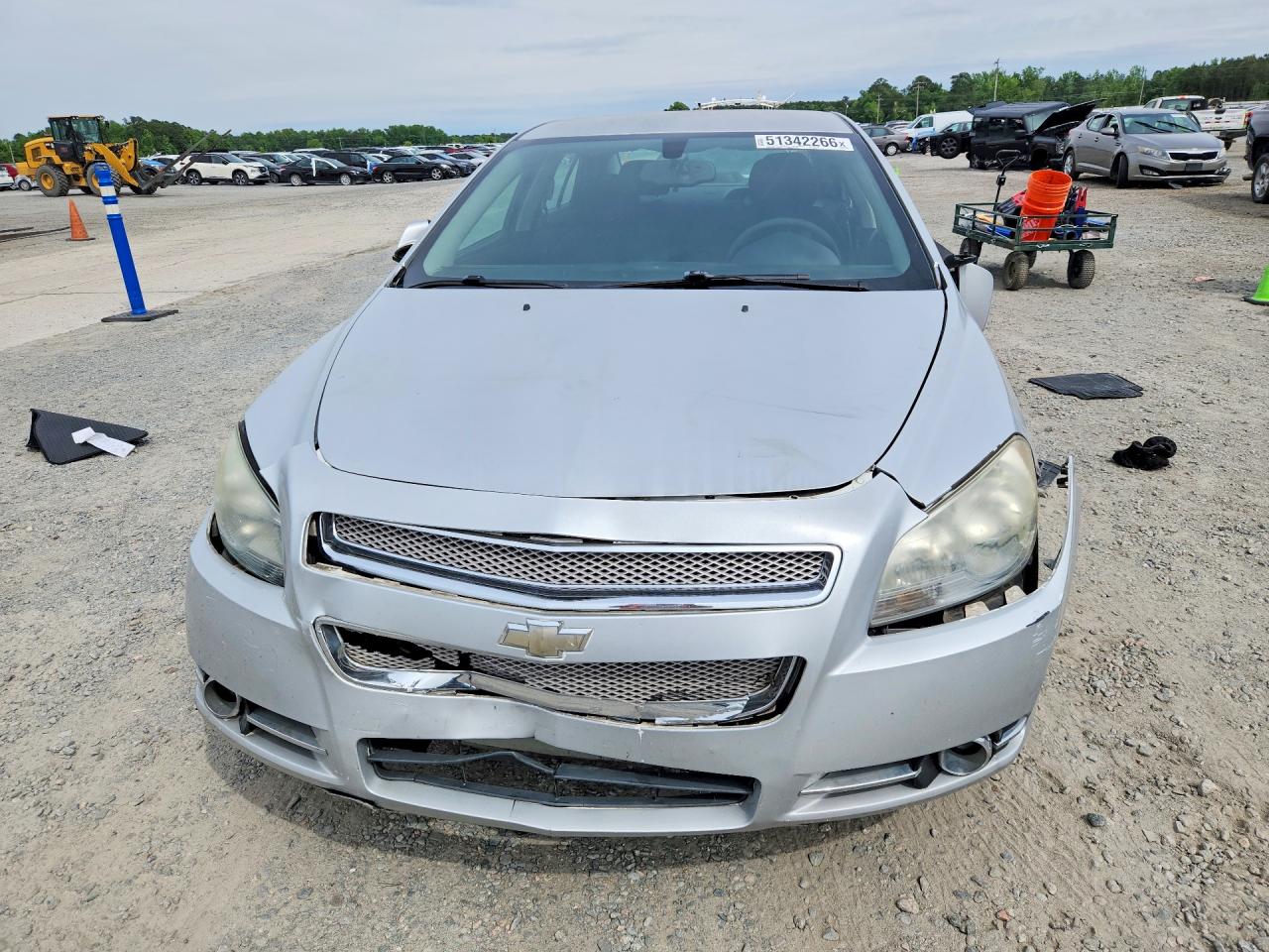 Chevrolet Malibu 1lt