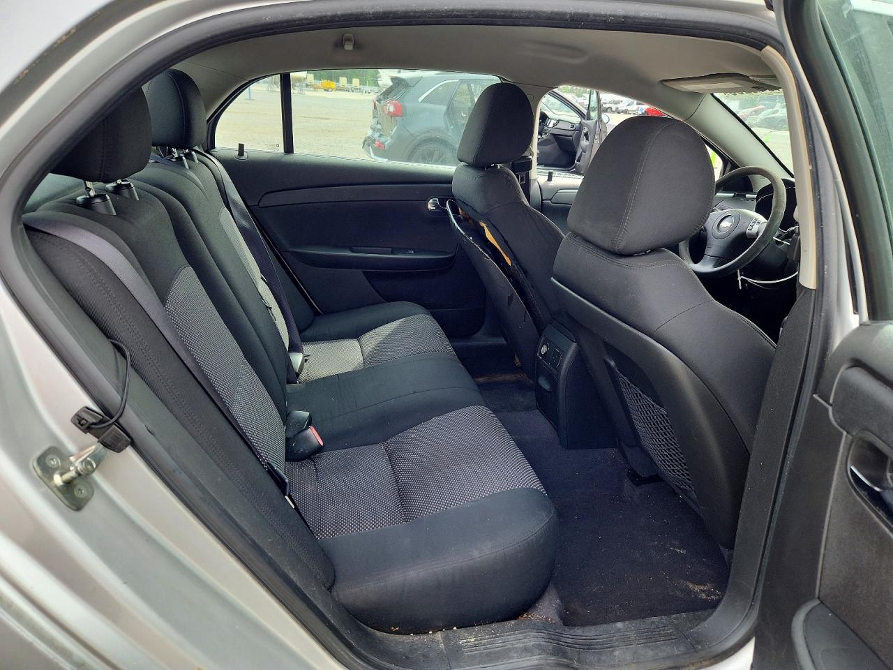 Chevrolet Malibu 1lt