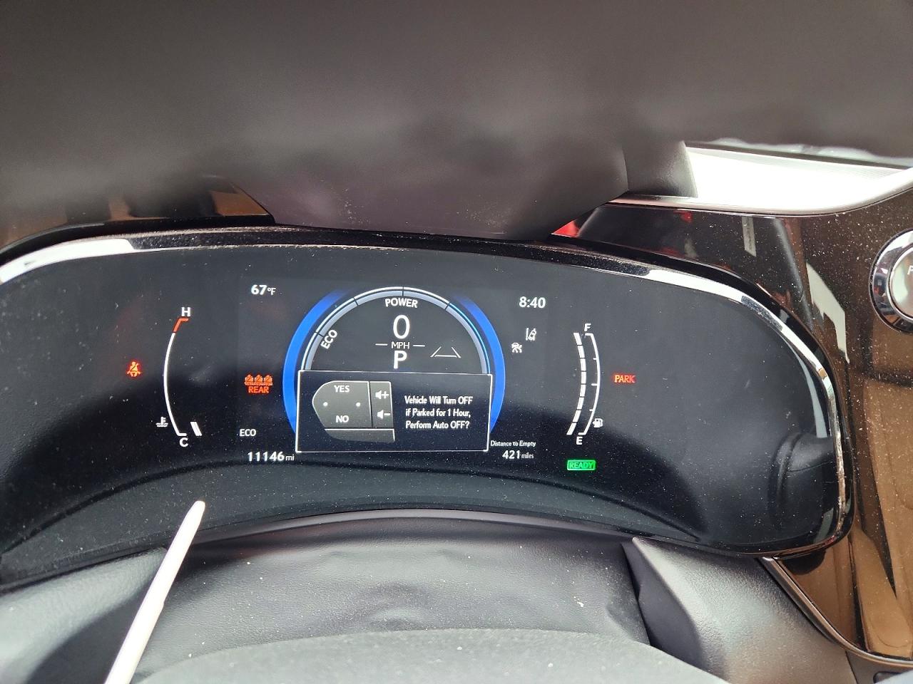 Lexus NX Premium