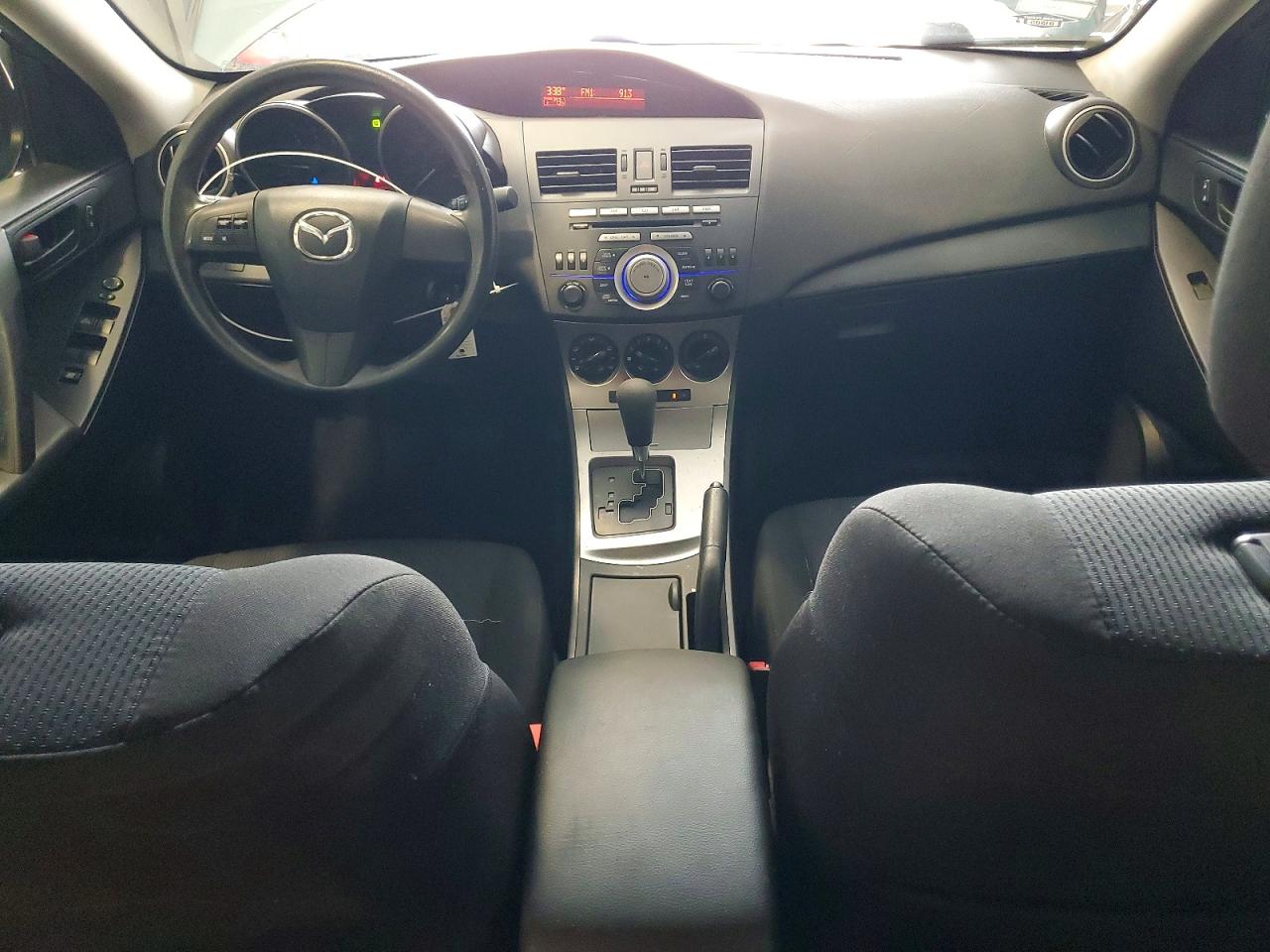 Mazda 3 I