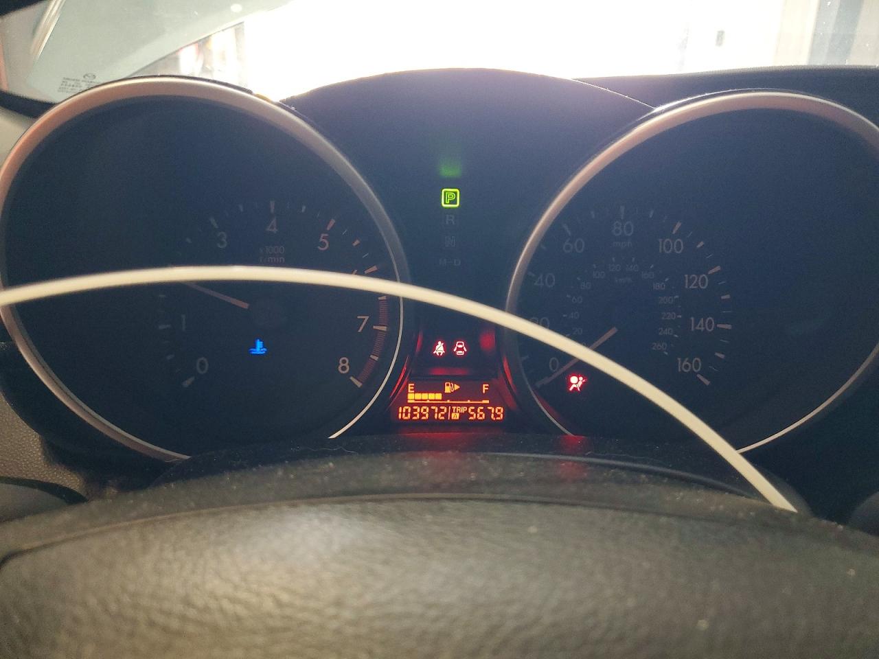 Mazda 3 I