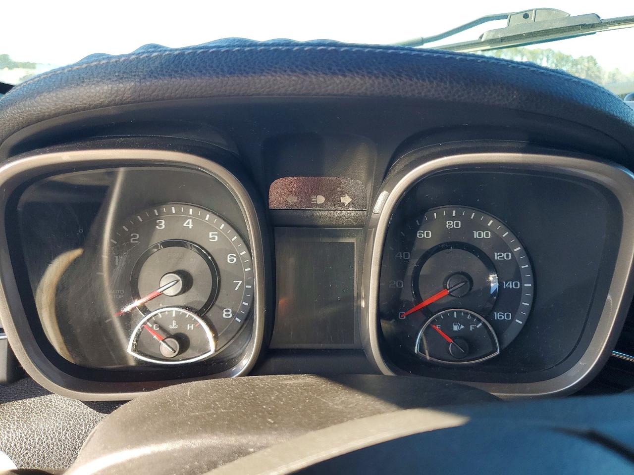 Chevrolet Malibu 2lt