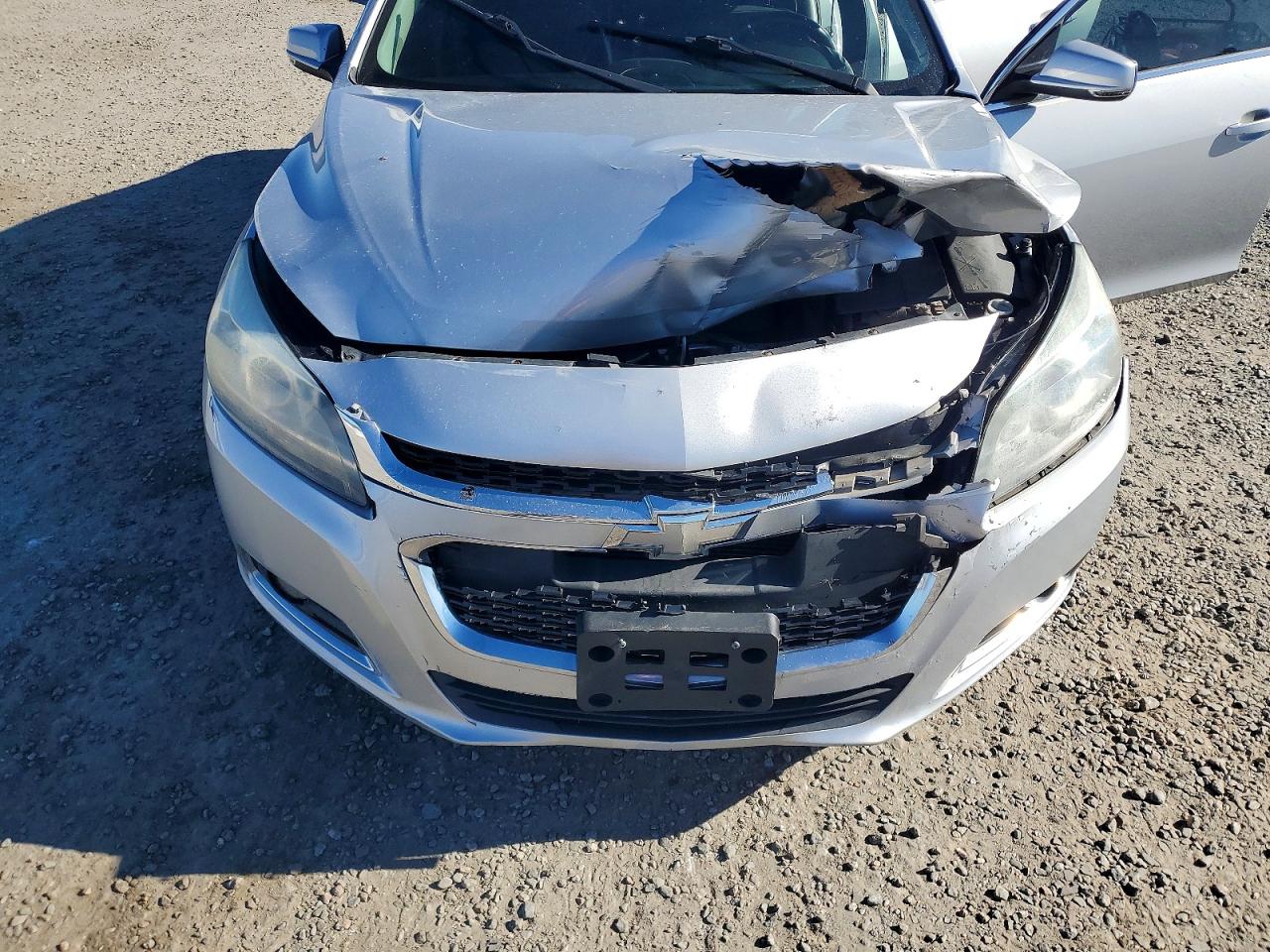 Chevrolet Malibu 2lt