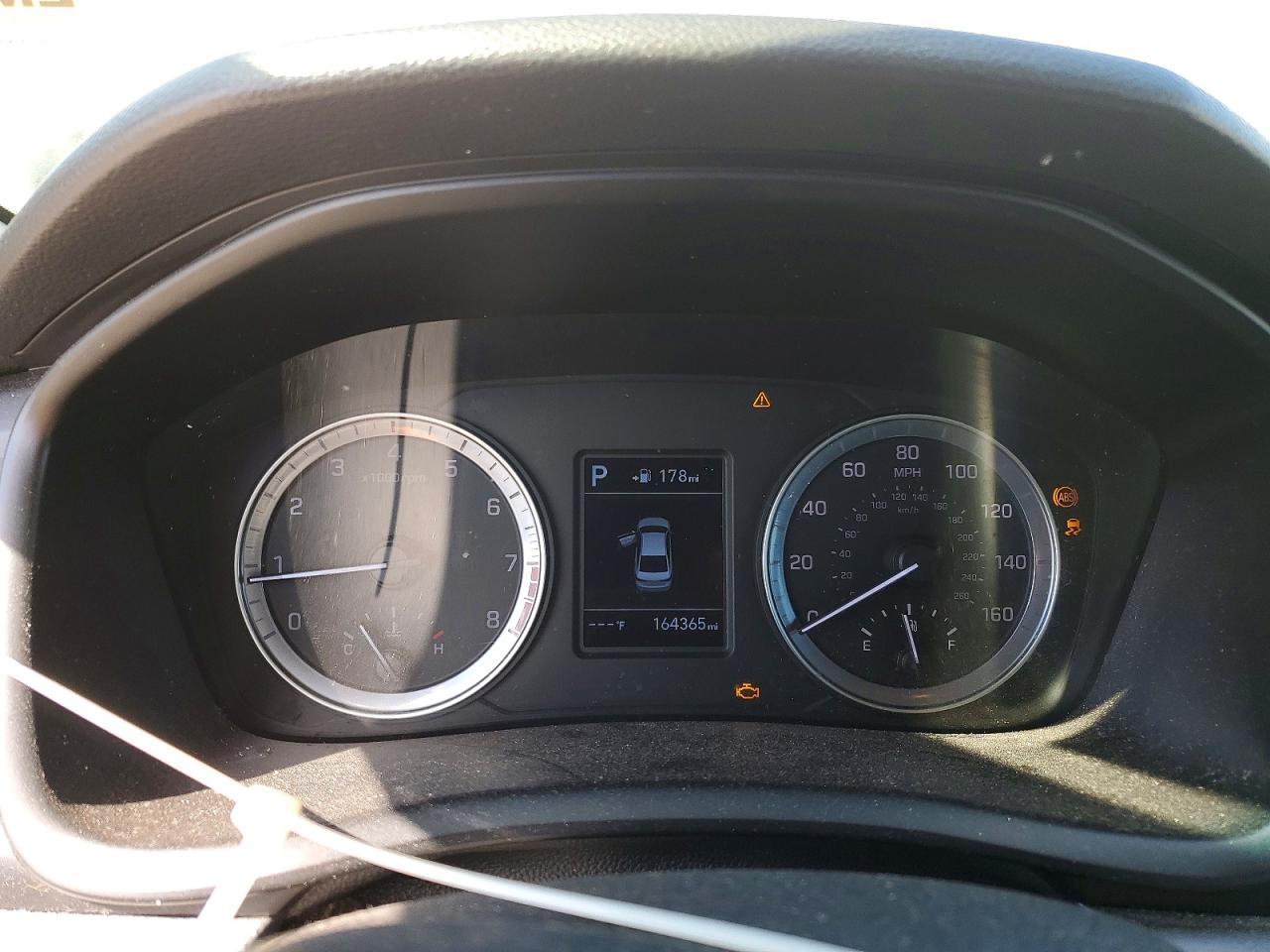 Hyundai SONATA Se