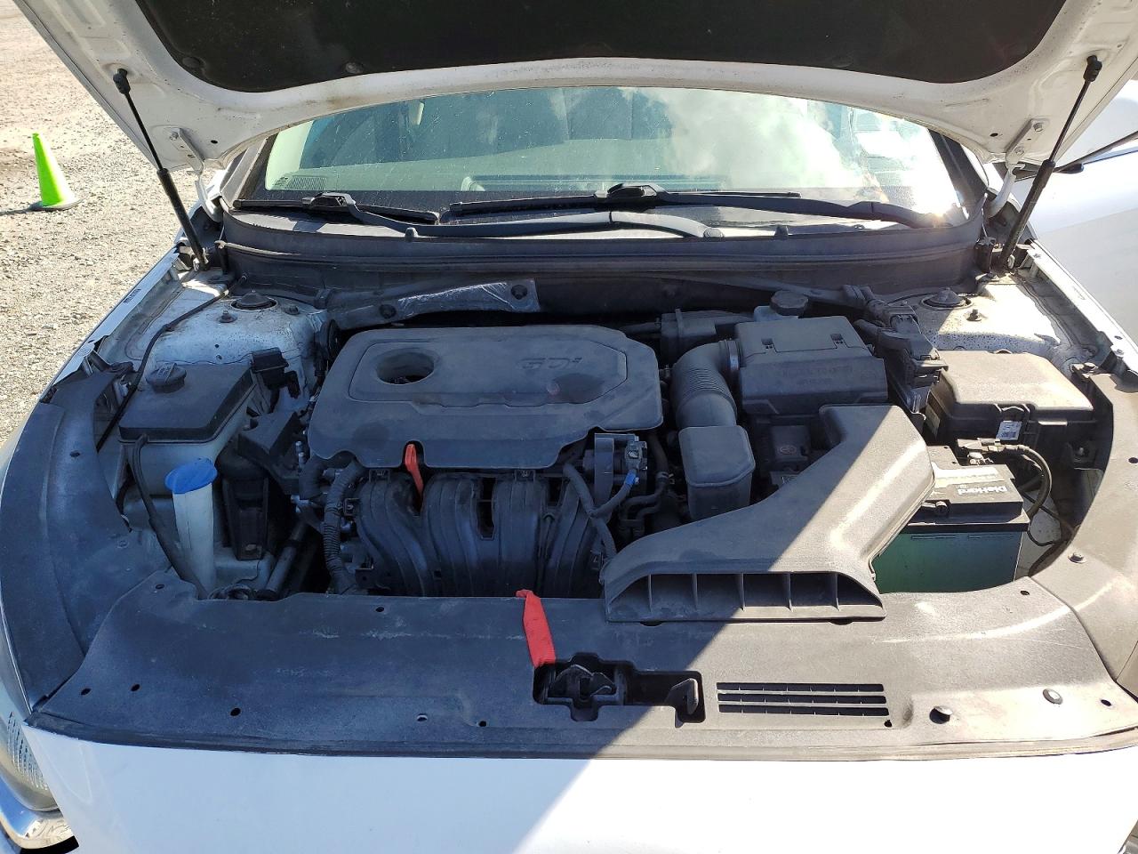 Hyundai SONATA Se