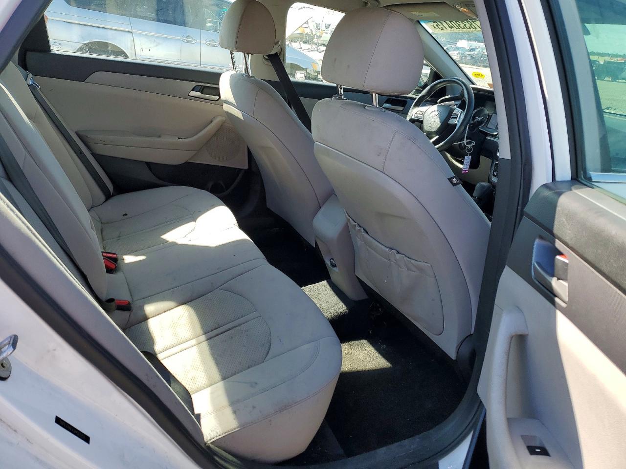 Hyundai SONATA Se