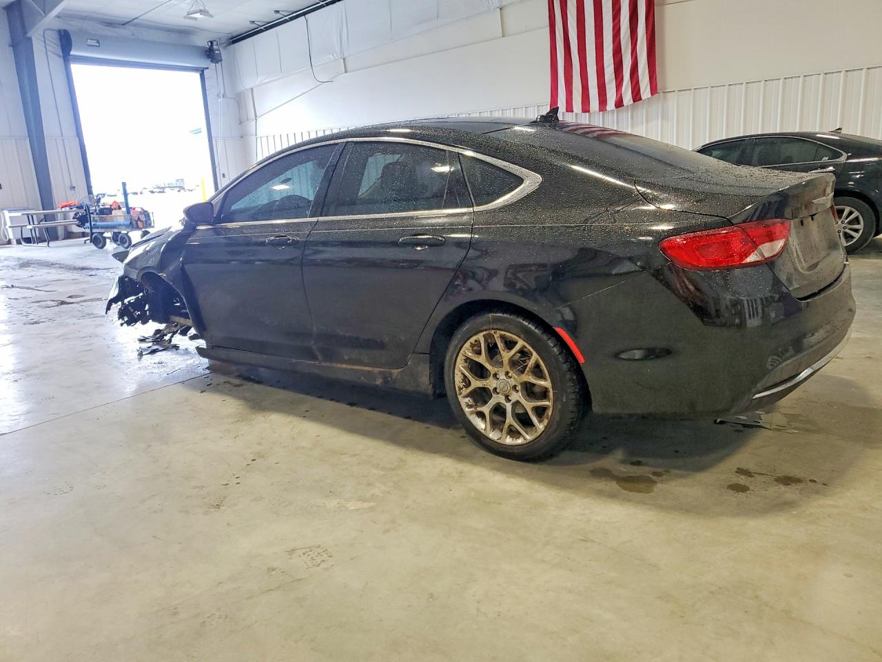 Chrysler 200 Limited
