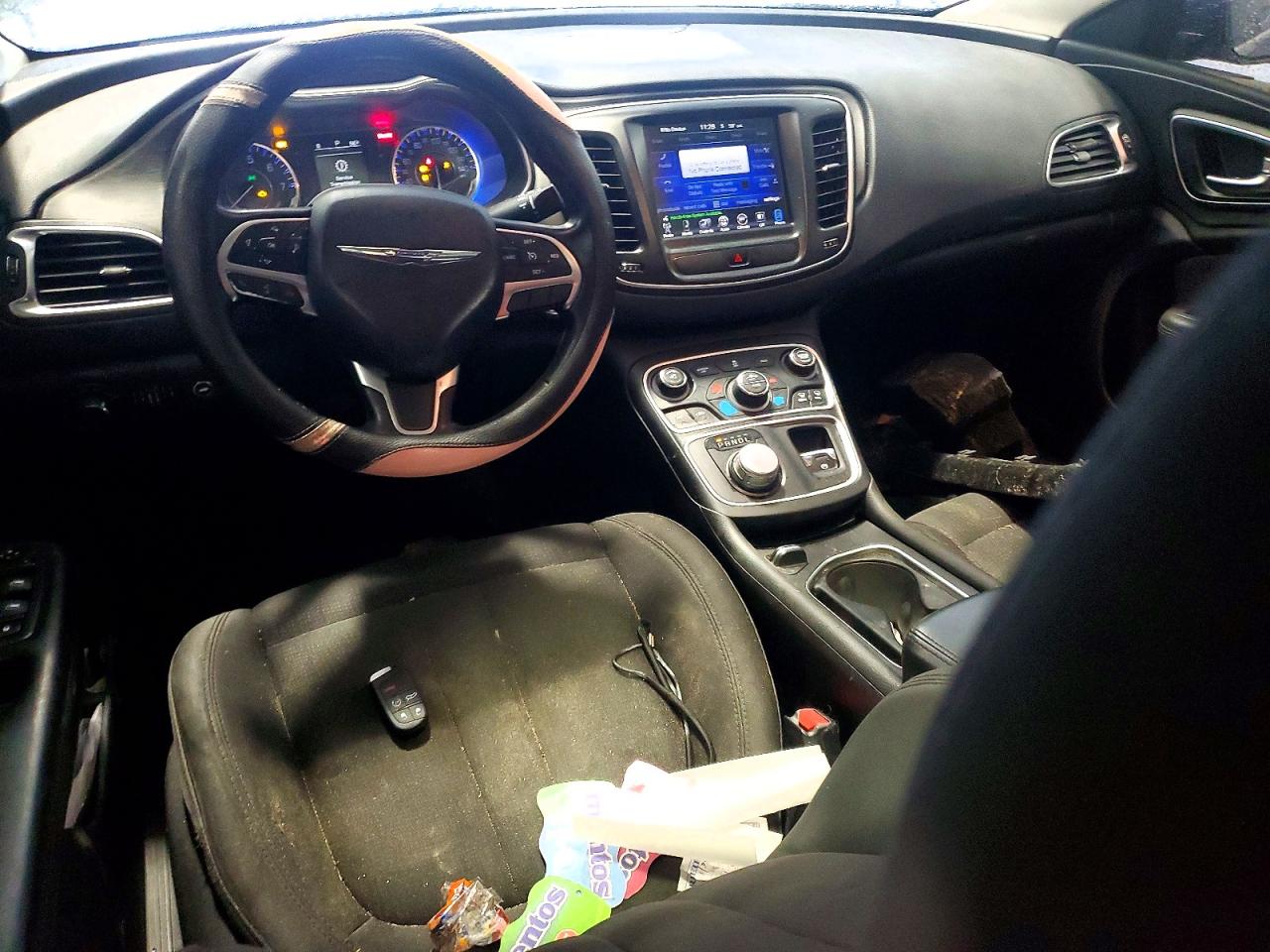 Chrysler 200 Limited