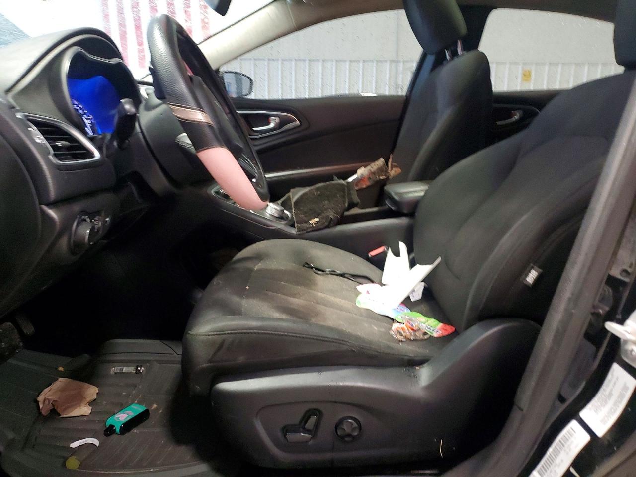 Chrysler 200 Limited