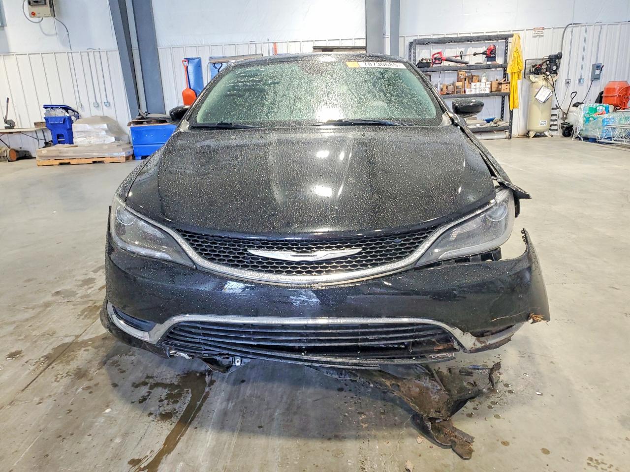 Chrysler 200 Limited