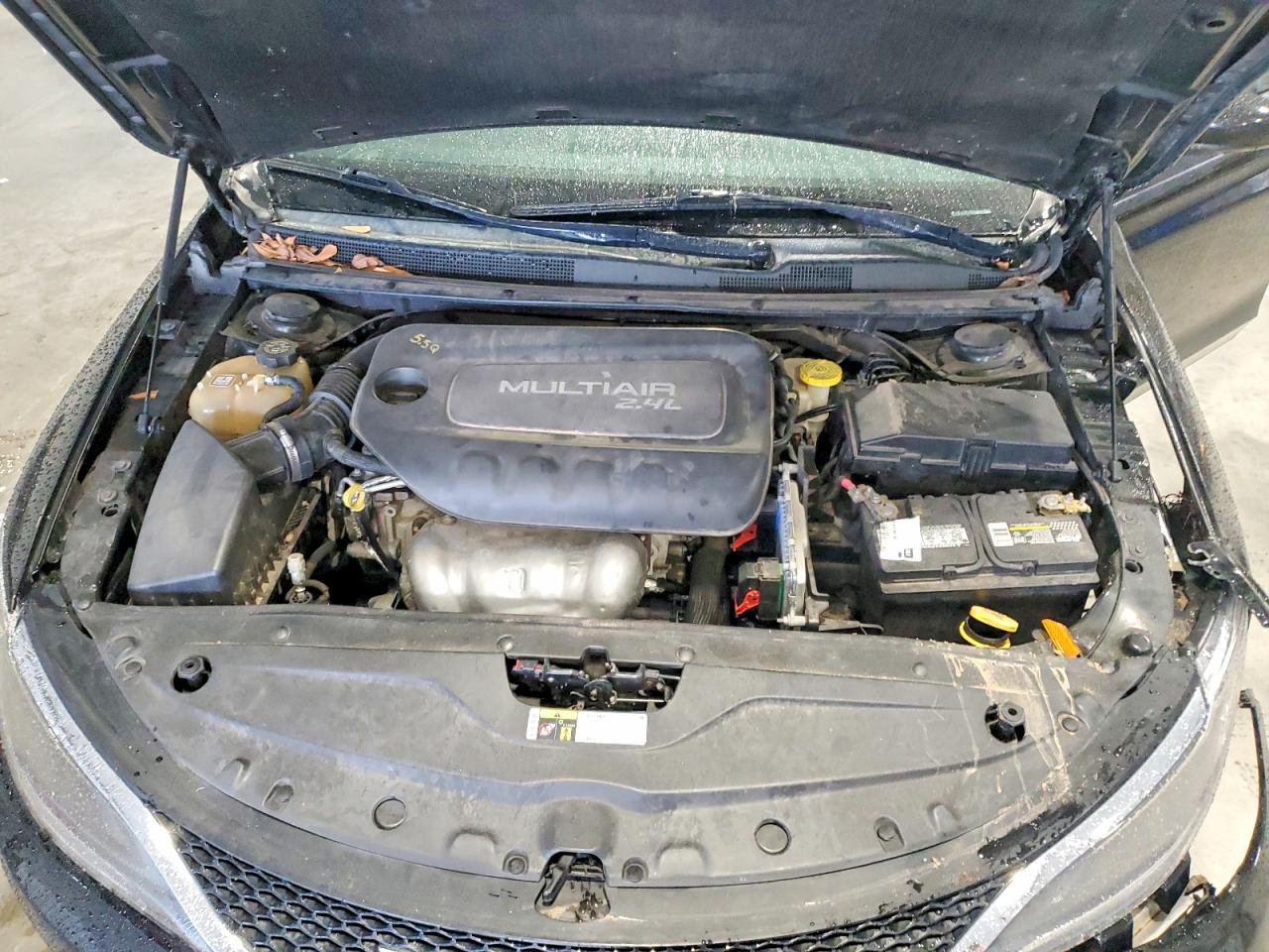 Chrysler 200 Limited