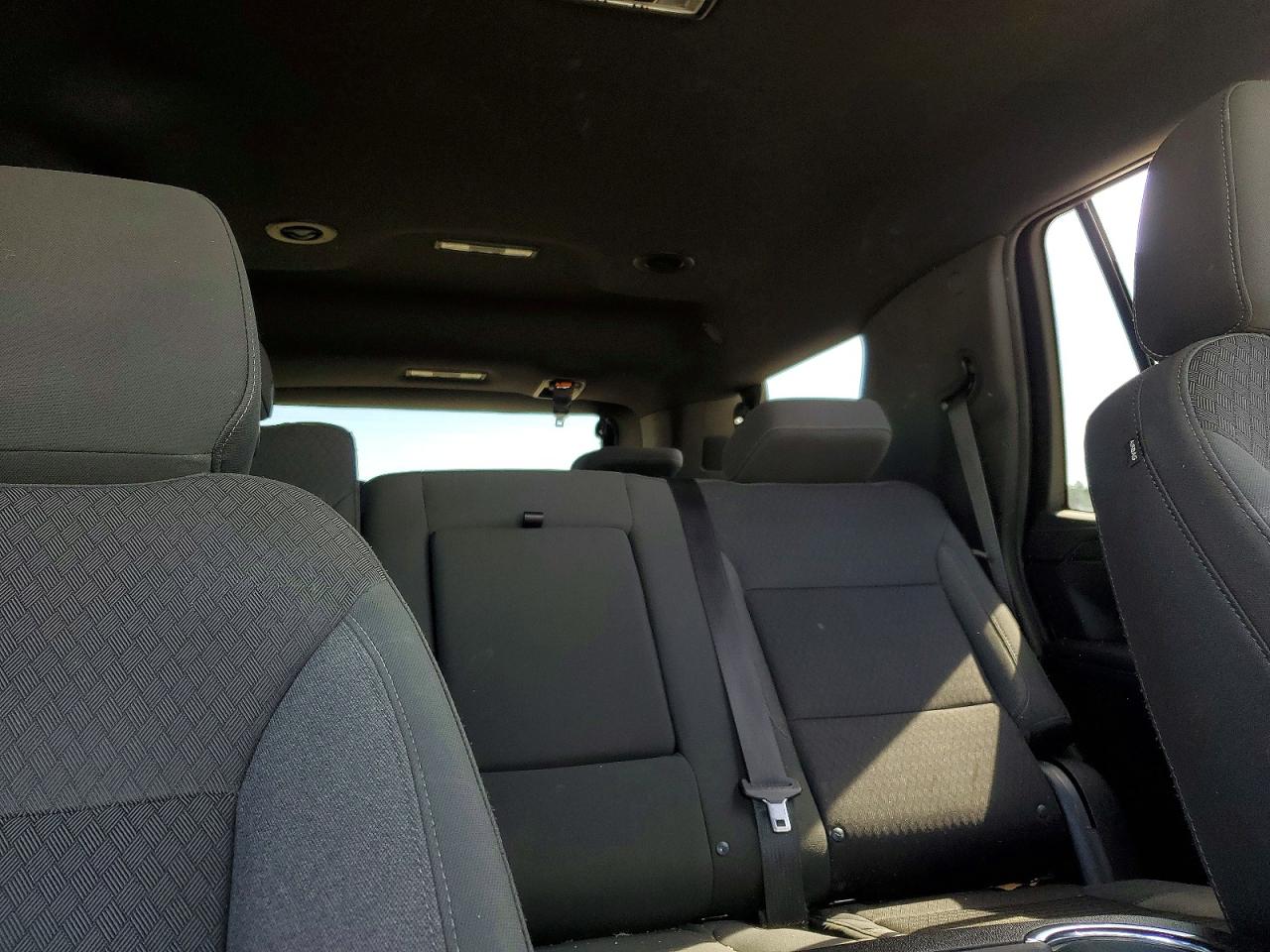 Chevrolet Tahoe K1500 Ls