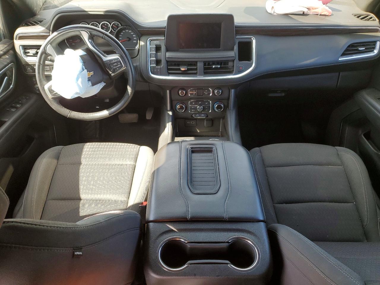Chevrolet Tahoe K1500 Ls