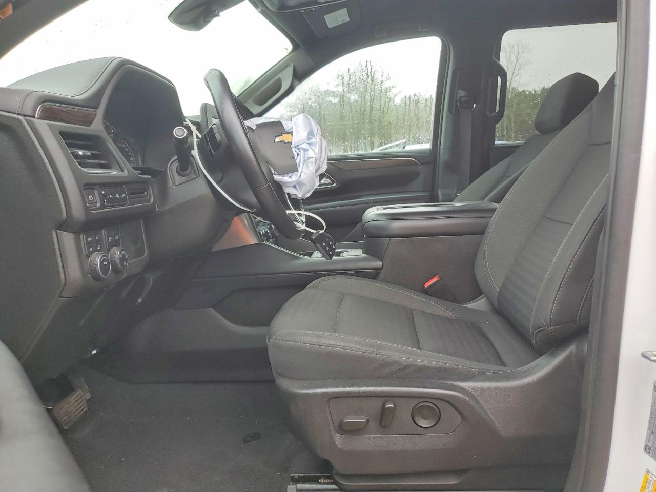 Chevrolet Tahoe K1500 Ls