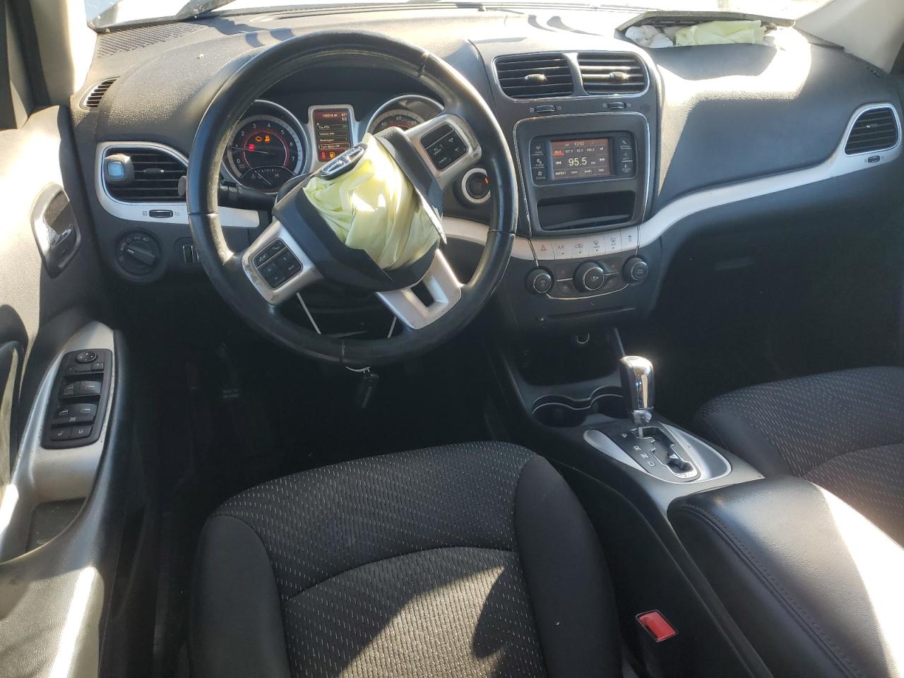 Dodge Journey Se