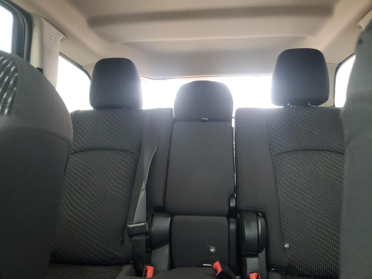 Dodge Journey Se