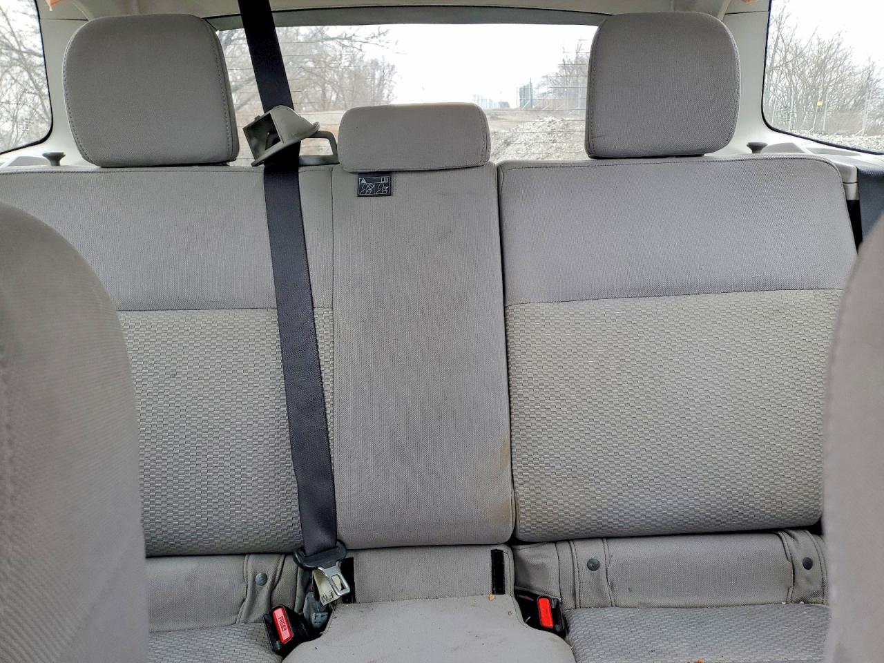 Subaru Forester 2.5i