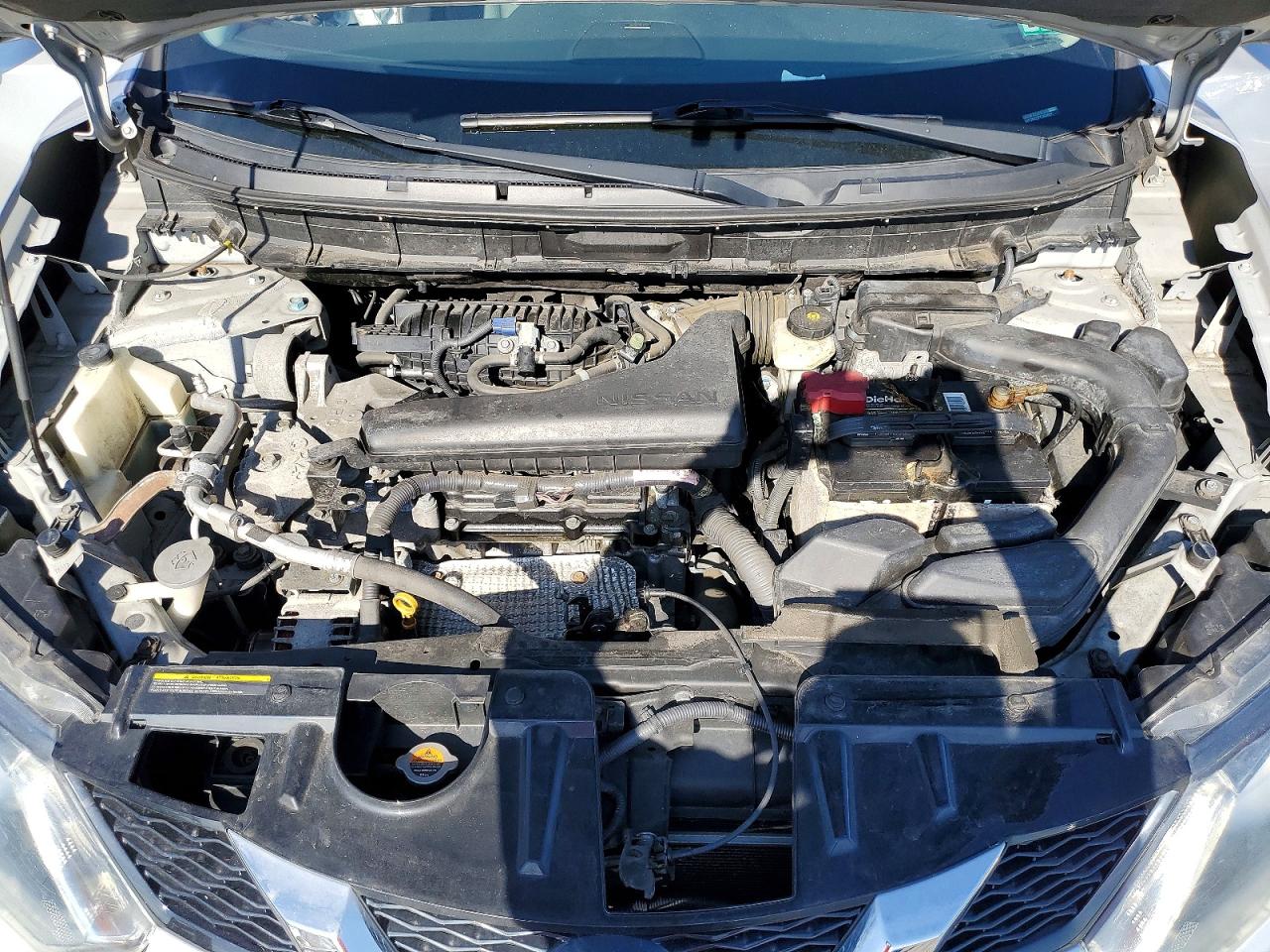 Nissan Rogue Sl