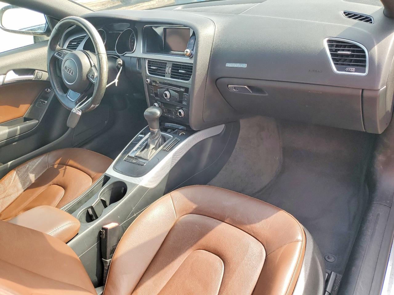 Audi A5 Premium