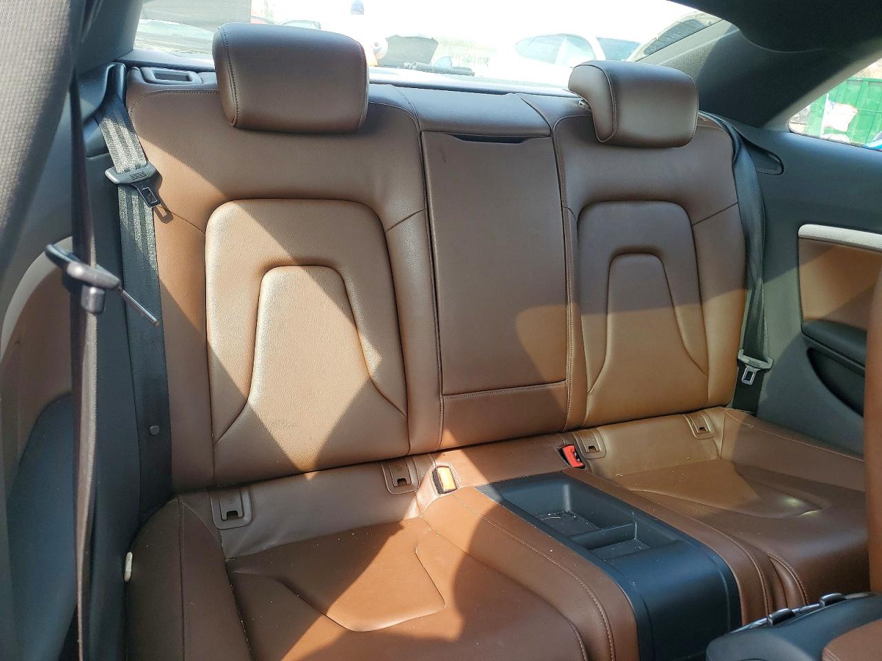 Audi A5 Premium