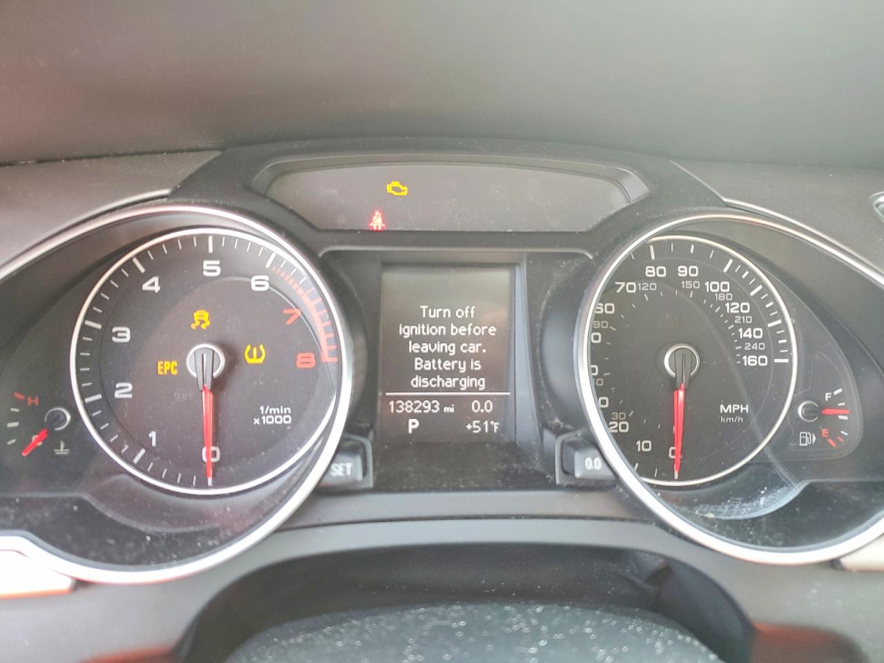 Audi A5 Premium
