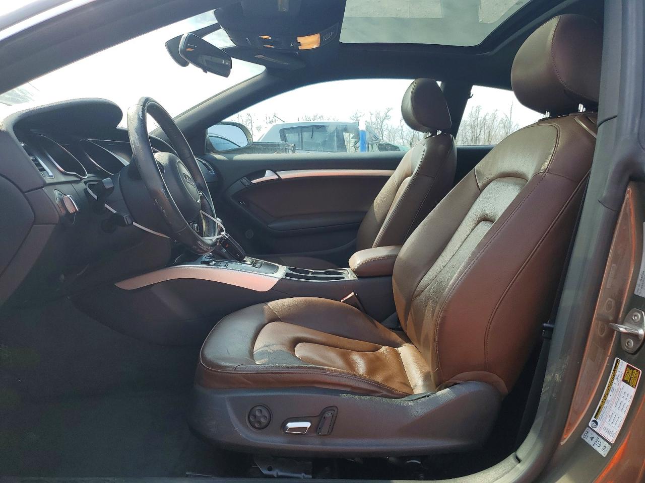Audi A5 Premium