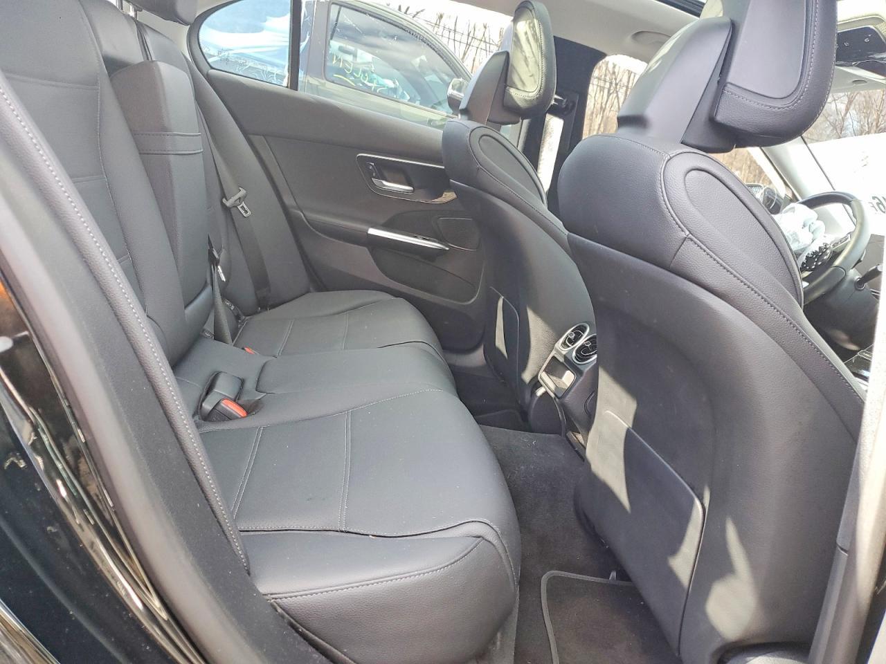Mercedes-Benz C-Class 300 4matic