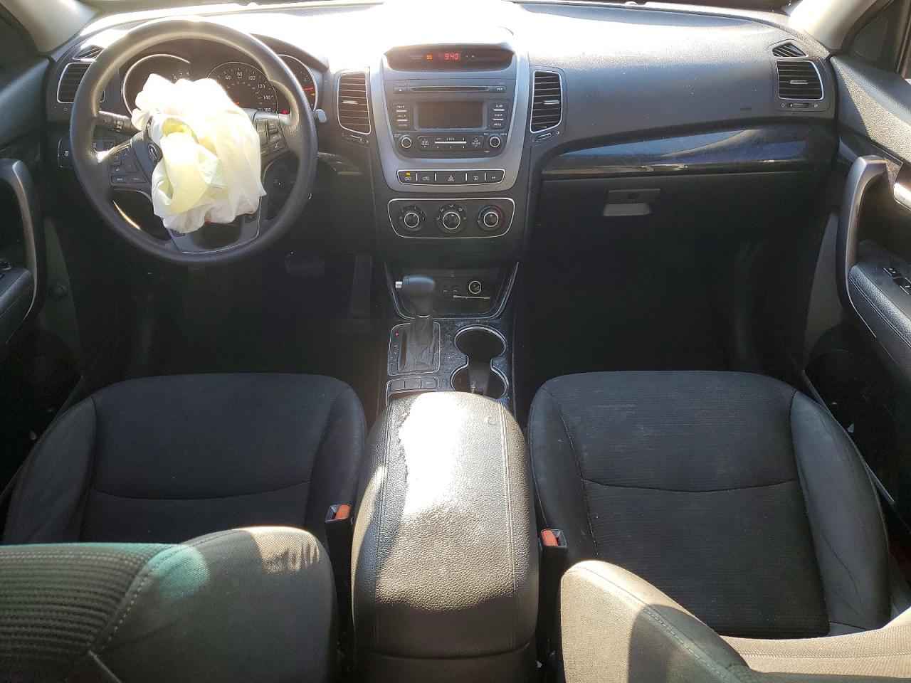 Kia Sorento Lx
