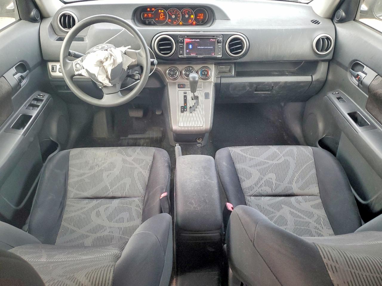 Scion xB Base