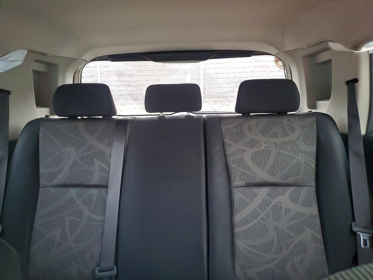 Scion xB Base
