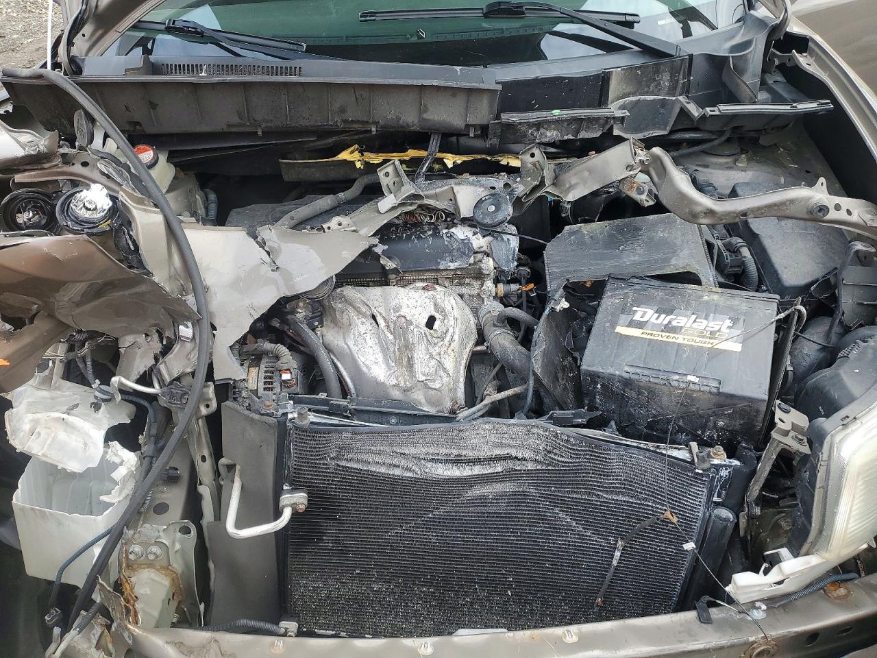 Scion xB Base