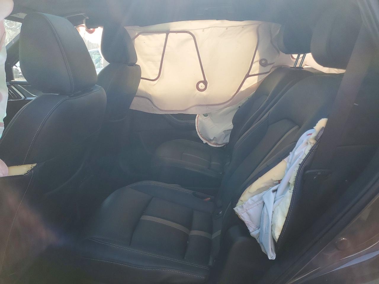 Mazda Cx Premium Plus
