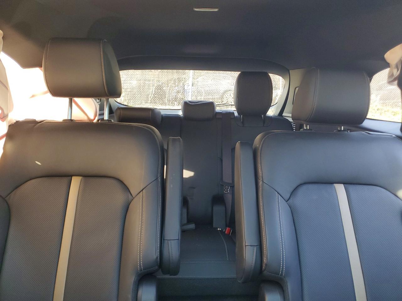 Mazda Cx Premium Plus