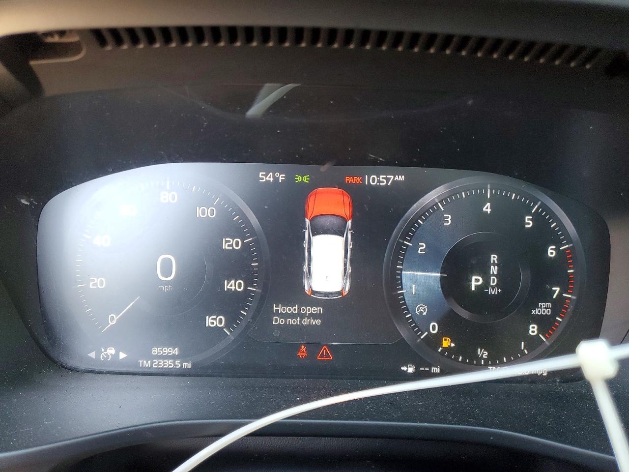 Volvo XC40 T5 Momentum