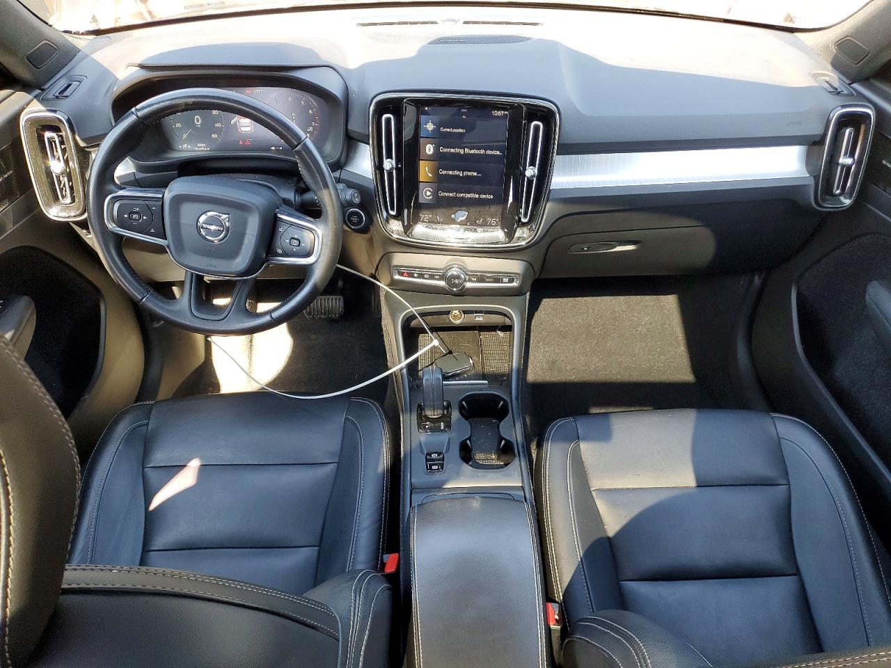 Volvo XC40 T5 Momentum