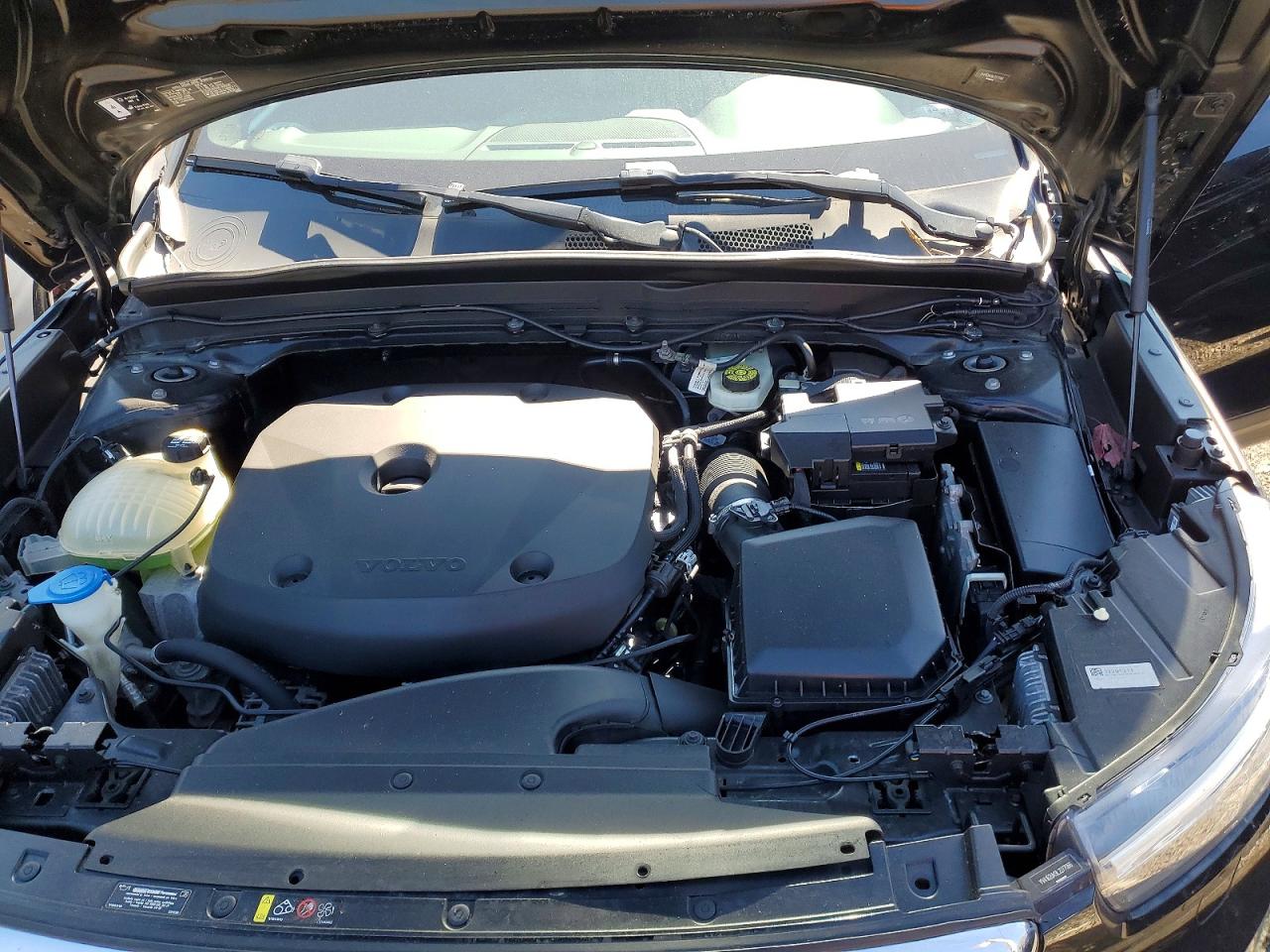 Volvo XC40 T5 Momentum