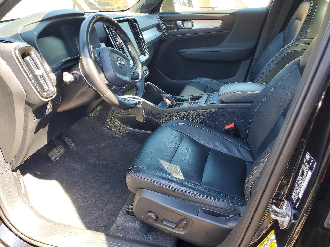 Volvo XC40 T5 Momentum