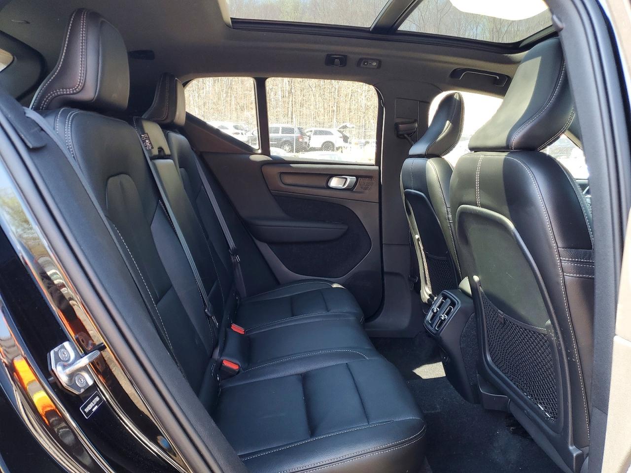 Volvo XC40 T5 Momentum