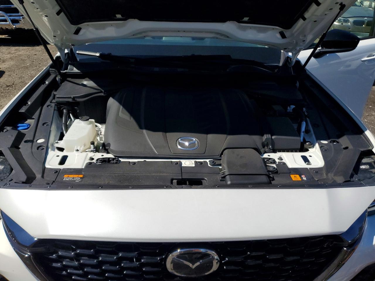 Mazda Cx Preferred