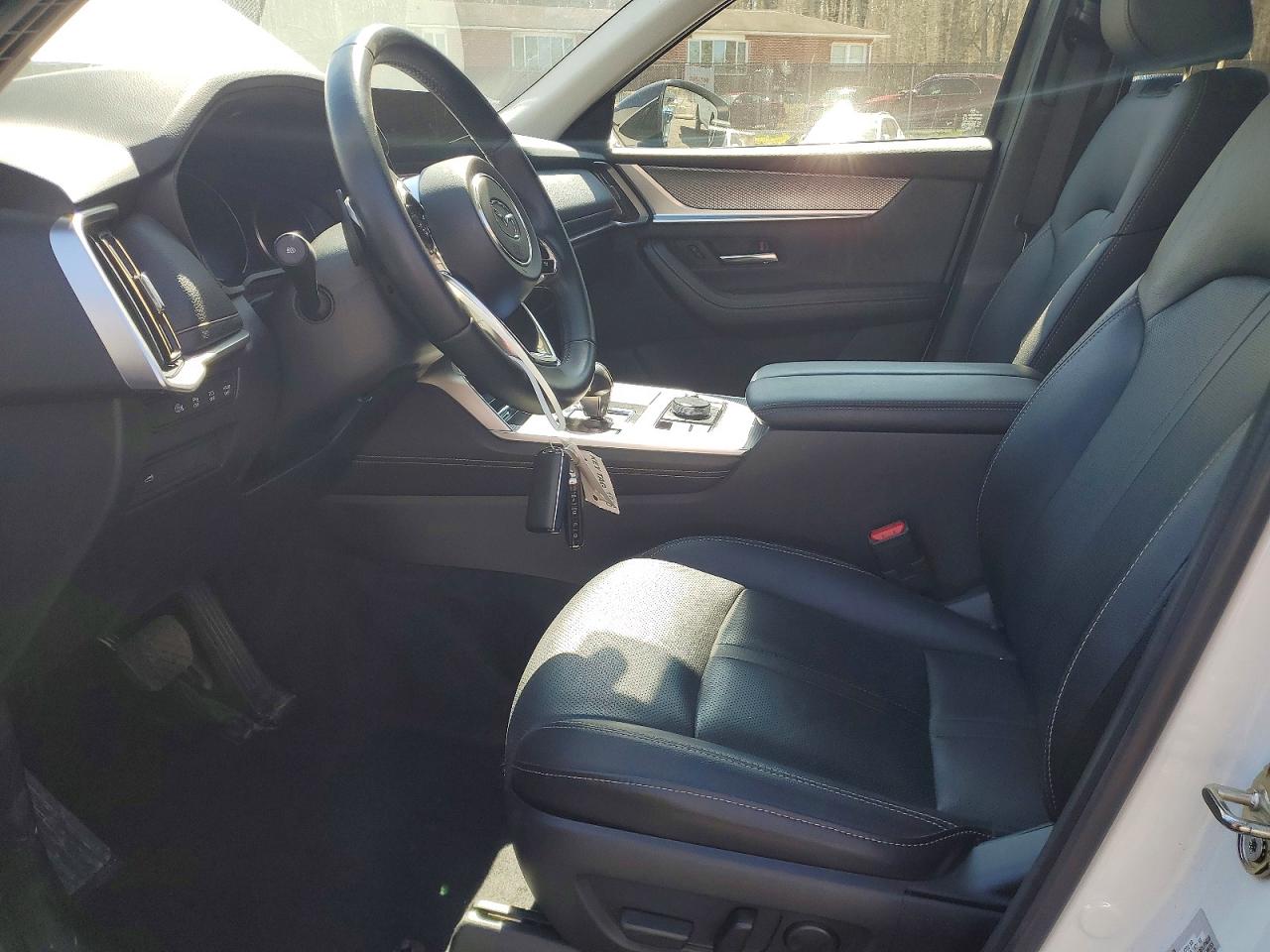 Mazda Cx Preferred