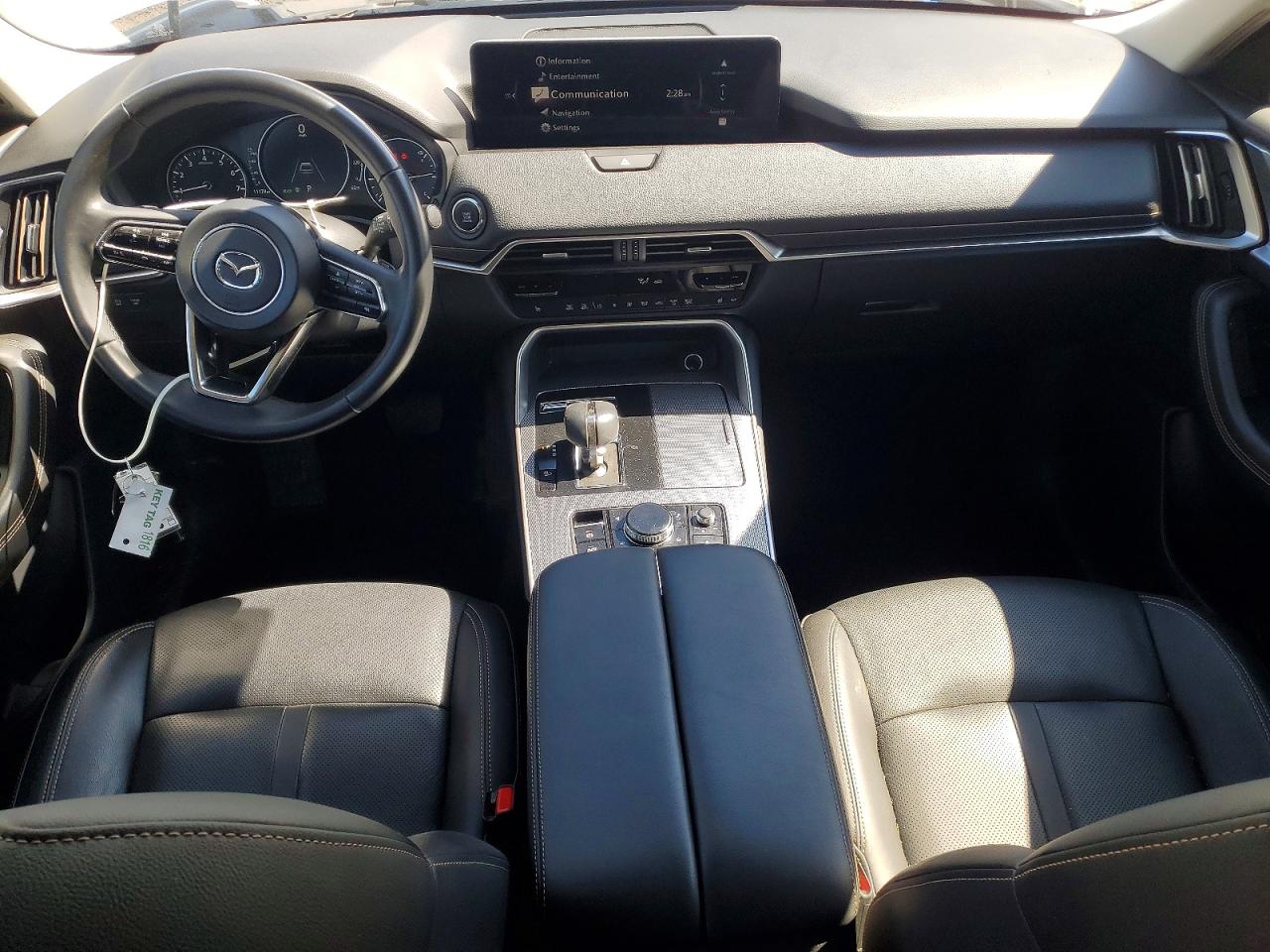 Mazda Cx Preferred