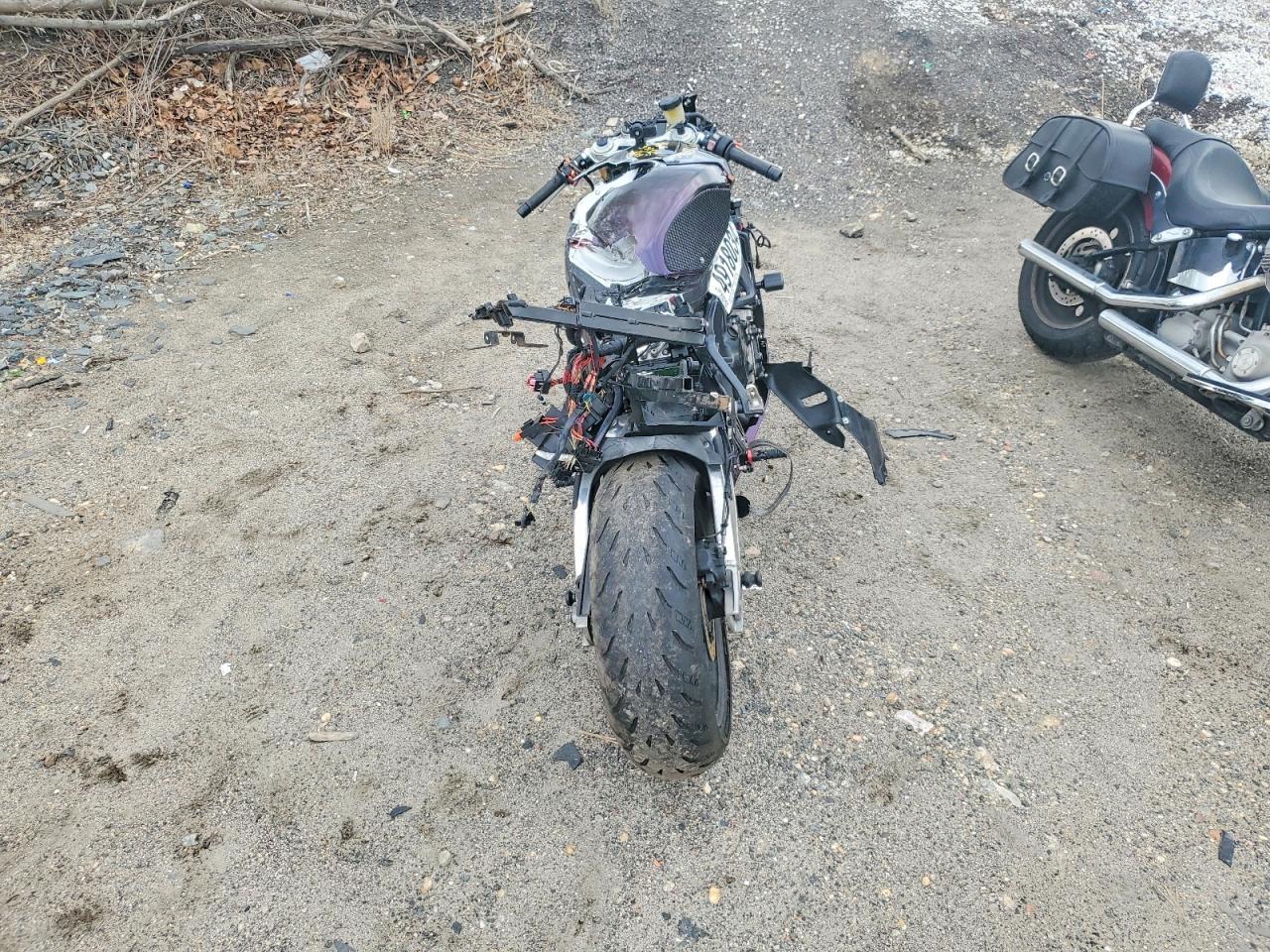 BMW S Rr