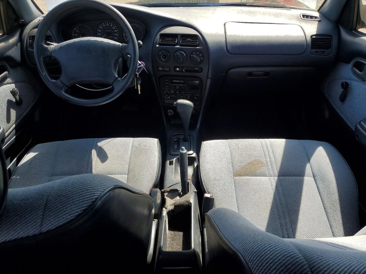 Geo Prizm Base