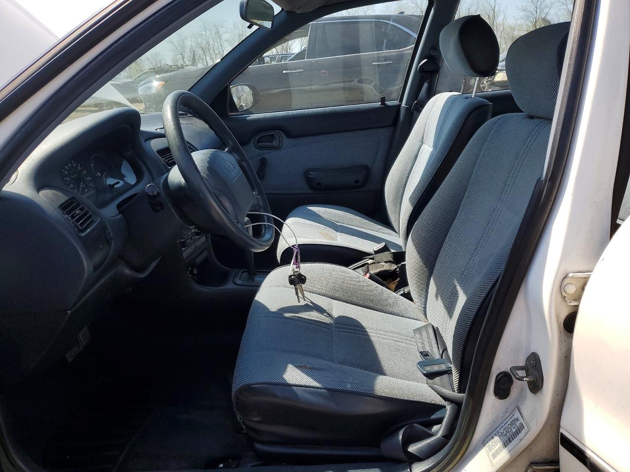 Geo Prizm Base