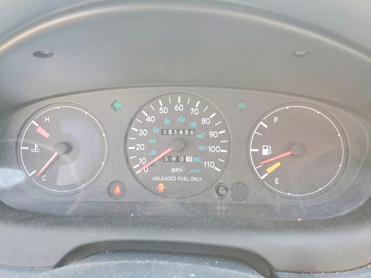 Geo Prizm Base