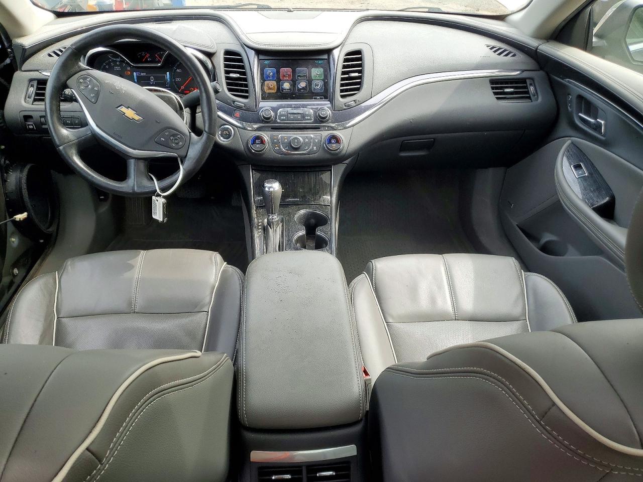 Chevrolet Impala Premier