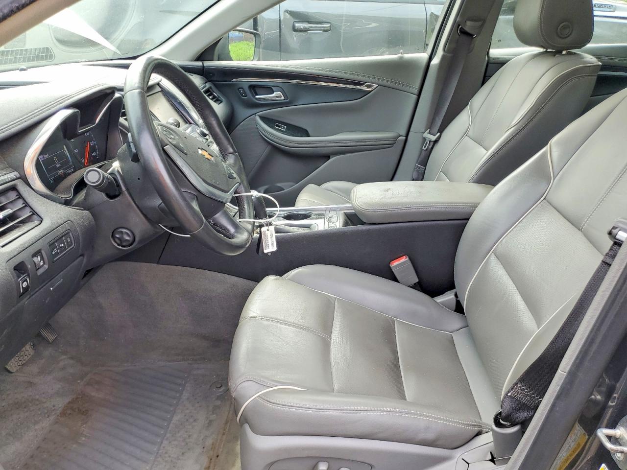 Chevrolet Impala Premier