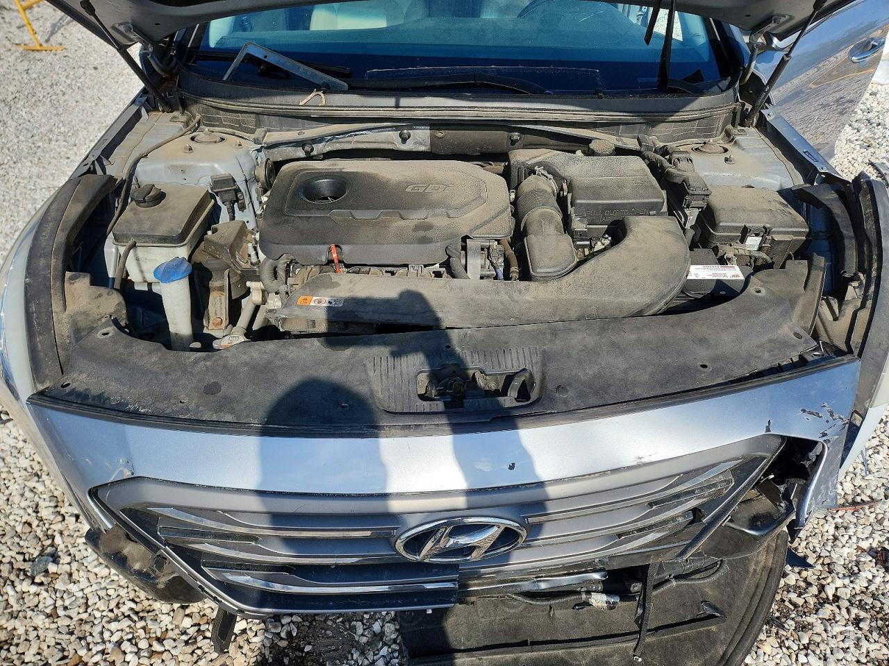 Hyundai SONATA Sport